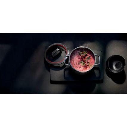 WMF - puodas su dangčiu FUNCTION, skersmuo 20 cm