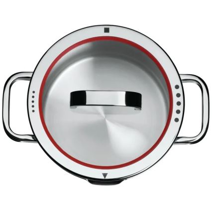 WMF - Puodas su dangčiu FUNCTION Ø 24 cm