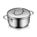 WMF - Puodas su dangčiu MINI skersmuo 14 cm