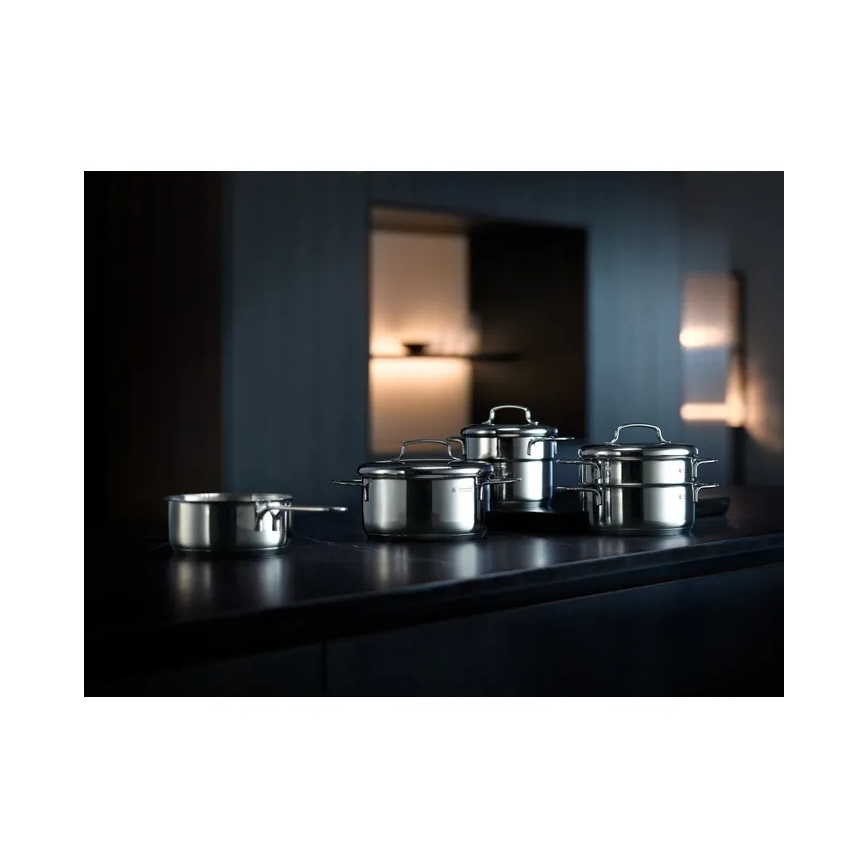 WMF - Puodas su dangčiu MINI skersmuo 14 cm