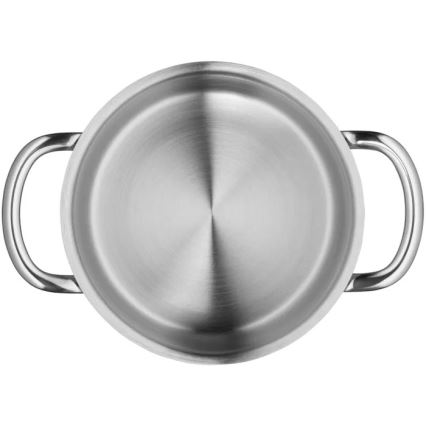 WMF - Puodas su dangčiu MINI Ø 12 cm