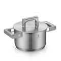 WMF - Puodas ULTIMATE COOL, skersmuo 16 cm