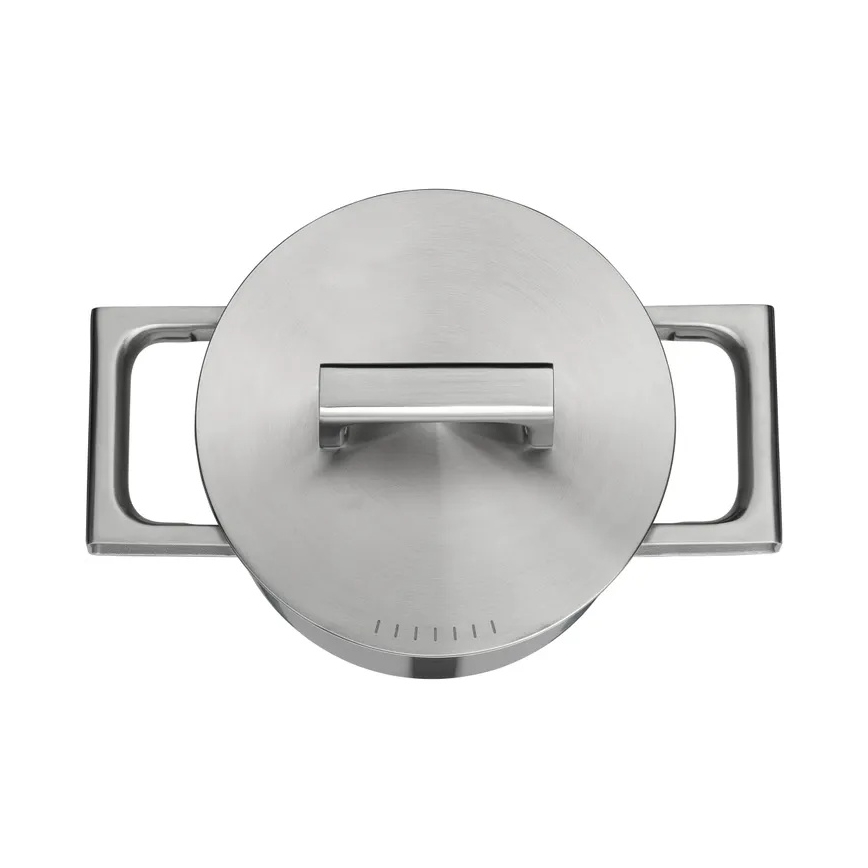 WMF - Puodas ULTIMATE COOL, skersmuo 16 cm