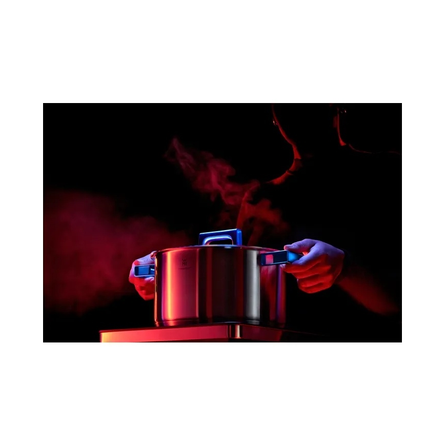 WMF - Puodas ULTIMATE COOL, skersmuo 20 cm