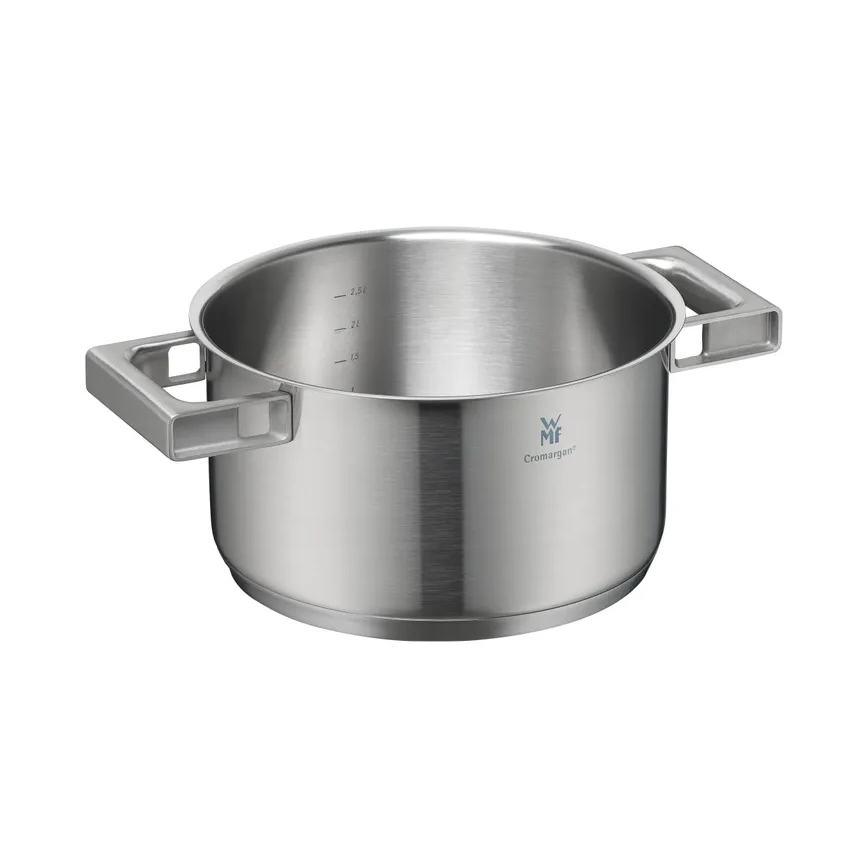 WMF - Puodas ULTIMATE COOL, skersmuo 20 cm