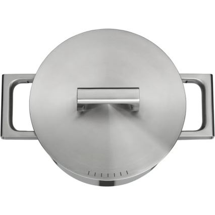 WMF - Puodas ULTIMATE COOL, skersmuo 20 cm