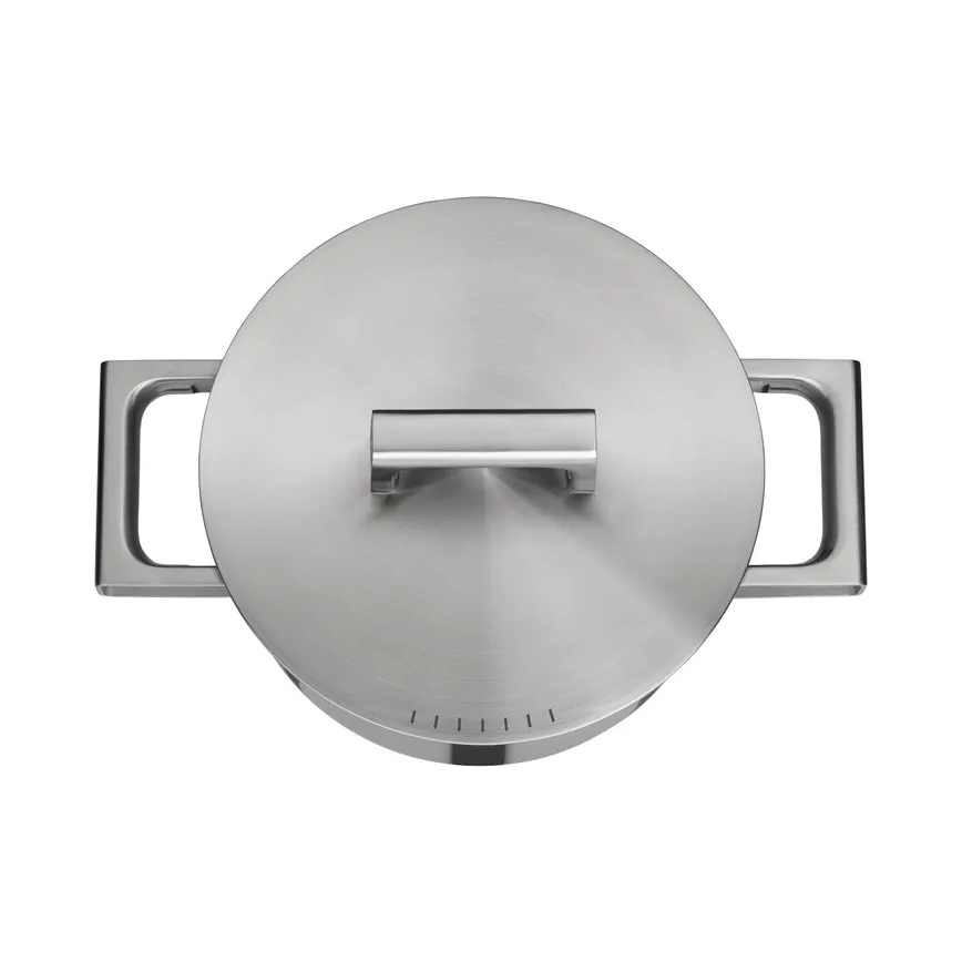 WMF - Puodas ULTIMATE COOL, skersmuo 20 cm