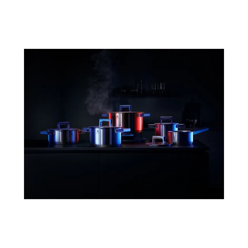 WMF - Puodas ULTIMATE COOL Ø 24 cm