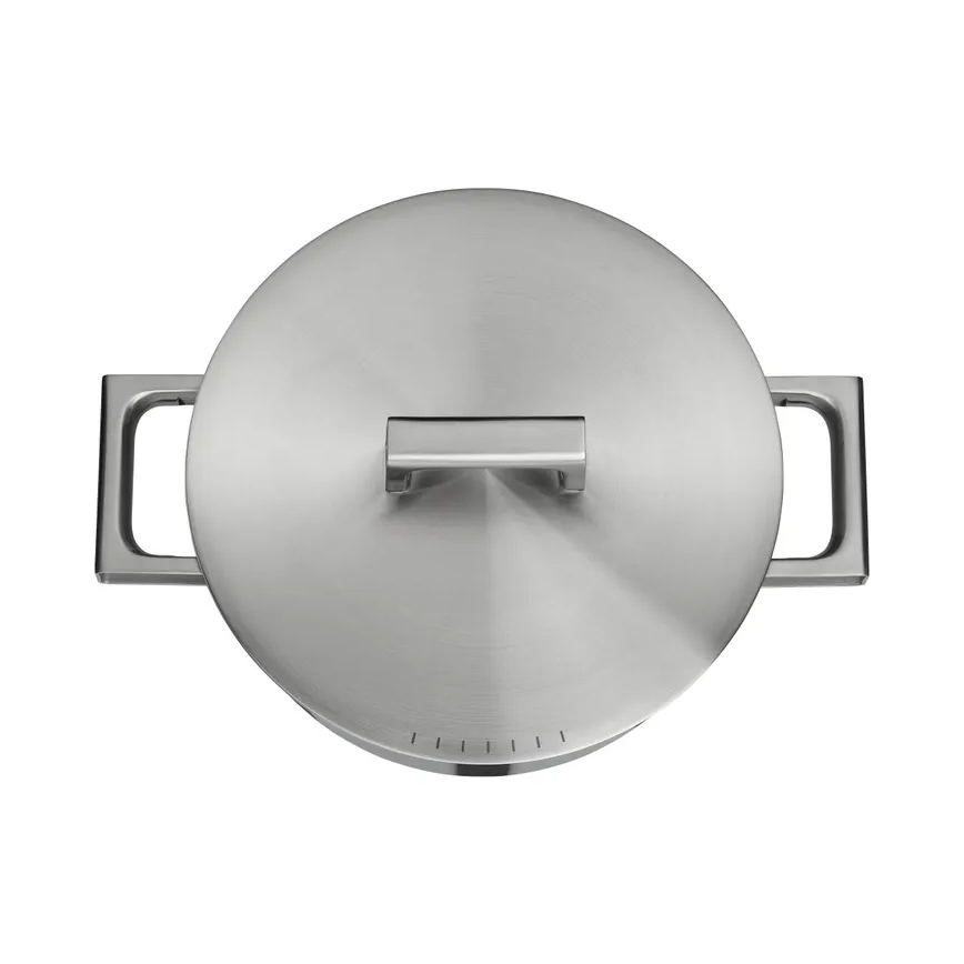 WMF - Puodas ULTIMATE COOL Ø 24 cm