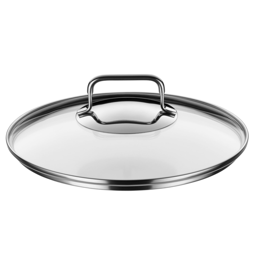 WMF - Puodų komplektas 5pcs ASTORIA nerūdijantis