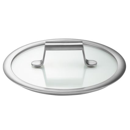 WMF - Puodų komplektas 5pcs COMFORT LINE nerūdijantis