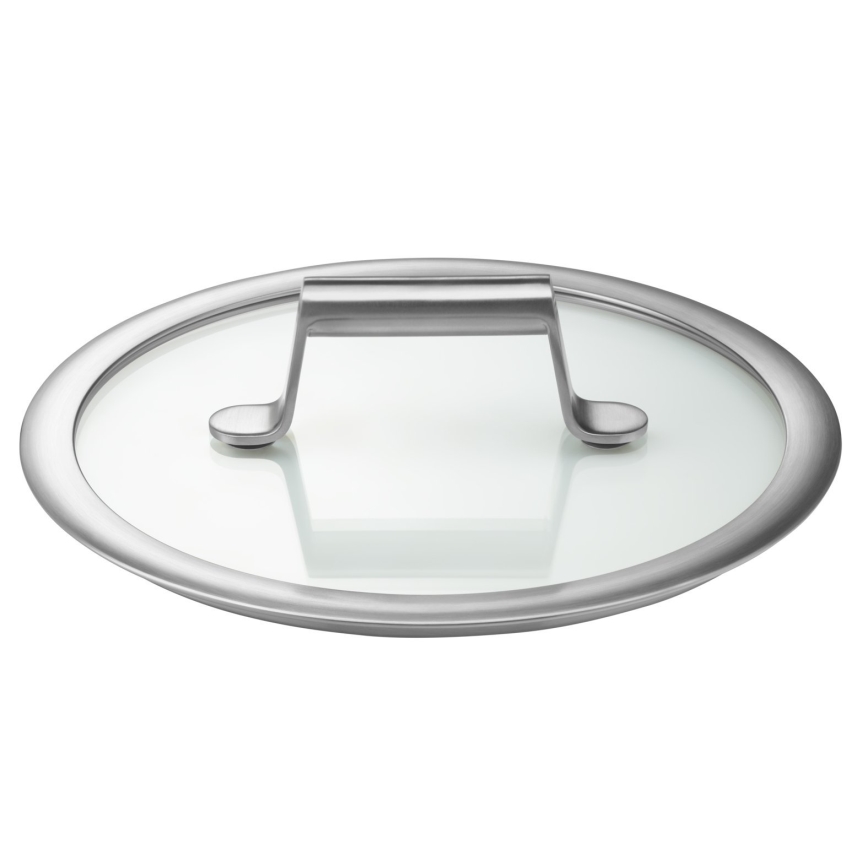 WMF - Puodų komplektas 5pcs COMFORT LINE nerūdijantis