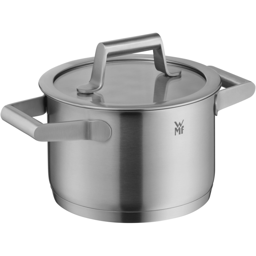 WMF - Puodų komplektas 5pcs COMFORT LINE nerūdijantis