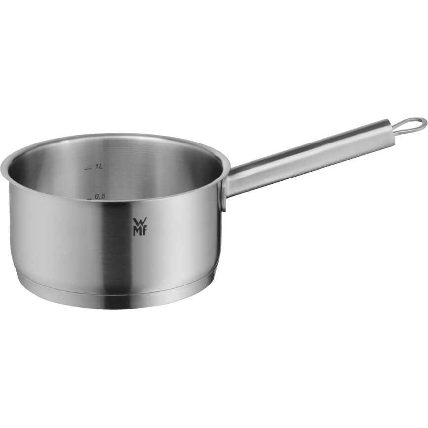 WMF - Puodų komplektas 5pcs COMFORT LINE nerūdijantis