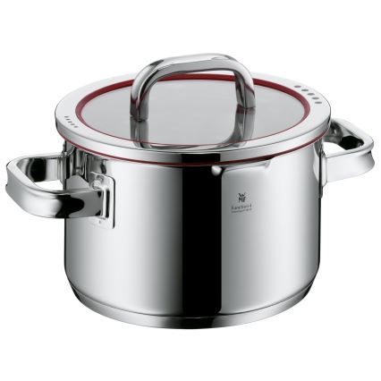 WMF - Puodų komplektas 5pcs FUNCTION nerūdijantis