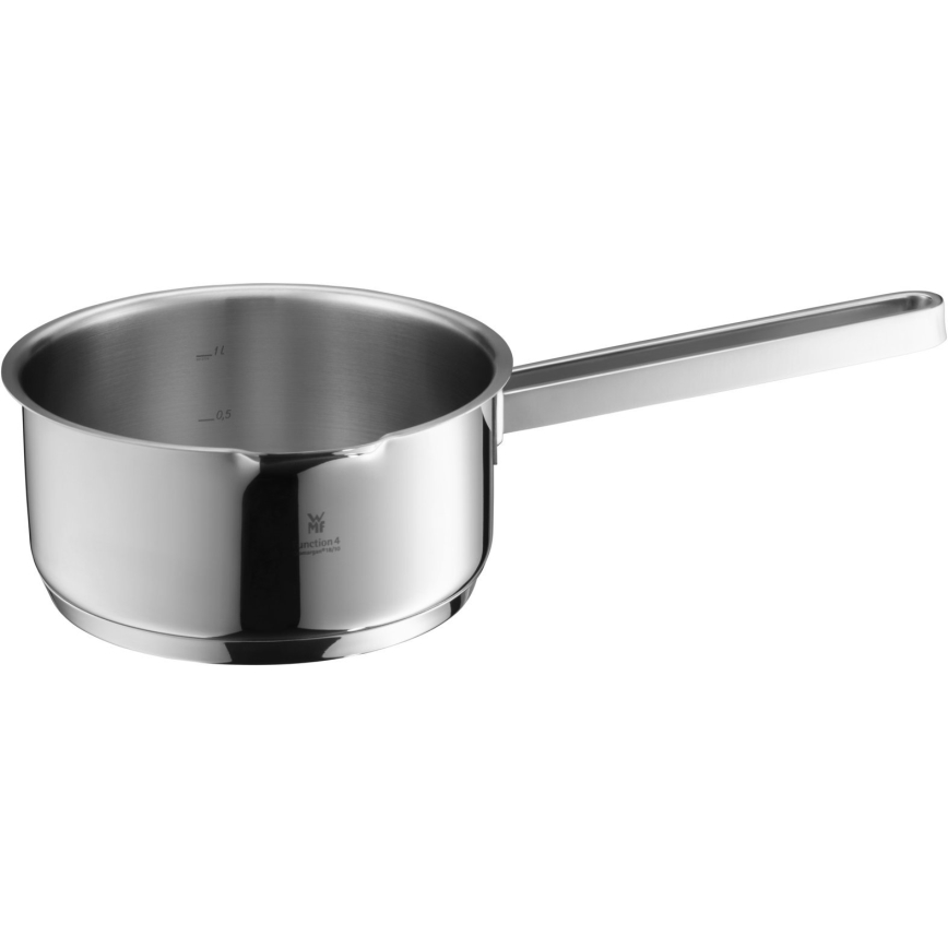 WMF - Puodų komplektas 5pcs FUNCTION nerūdijantis