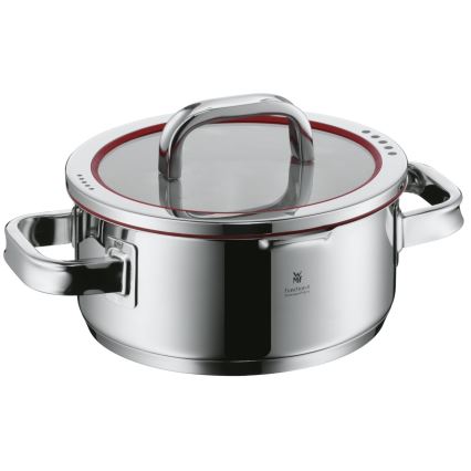 WMF - Puodų komplektas 5pcs FUNCTION nerūdijantis