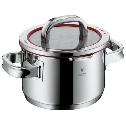 WMF - Puodų komplektas 5pcs FUNCTION nerūdijantis