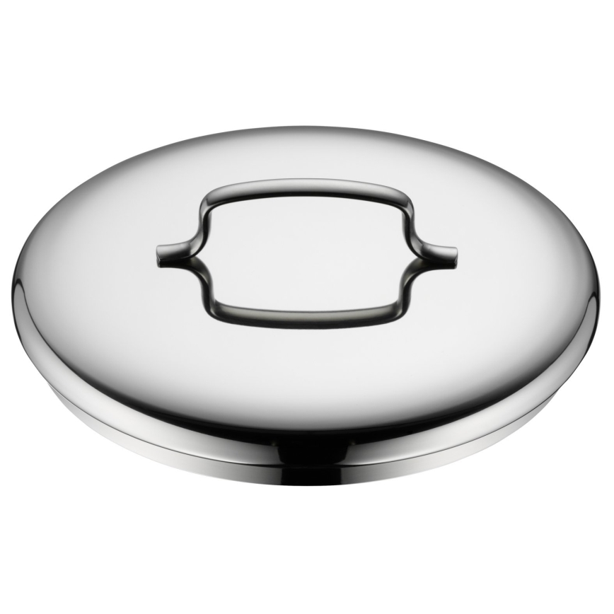 WMF - Puodų komplektas 5pcs MINI nerūdijantis