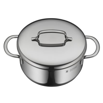 WMF - Puodų komplektas 5pcs MINI nerūdijantis