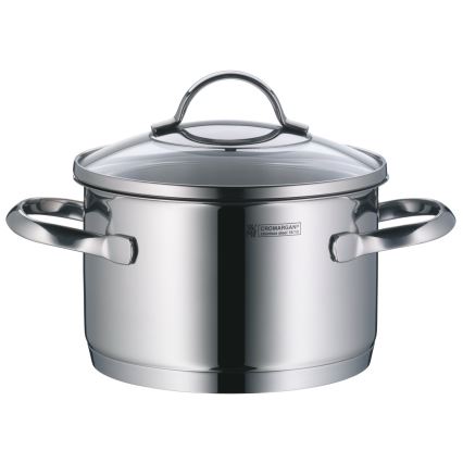 WMF - Puodų komplektas 5pcs PROVENCE PLUS nerūdijantis