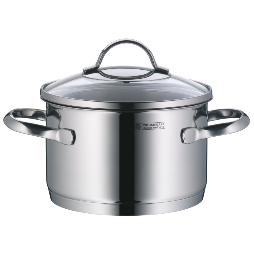 WMF - Puodų komplektas 5pcs PROVENCE PLUS nerūdijantis