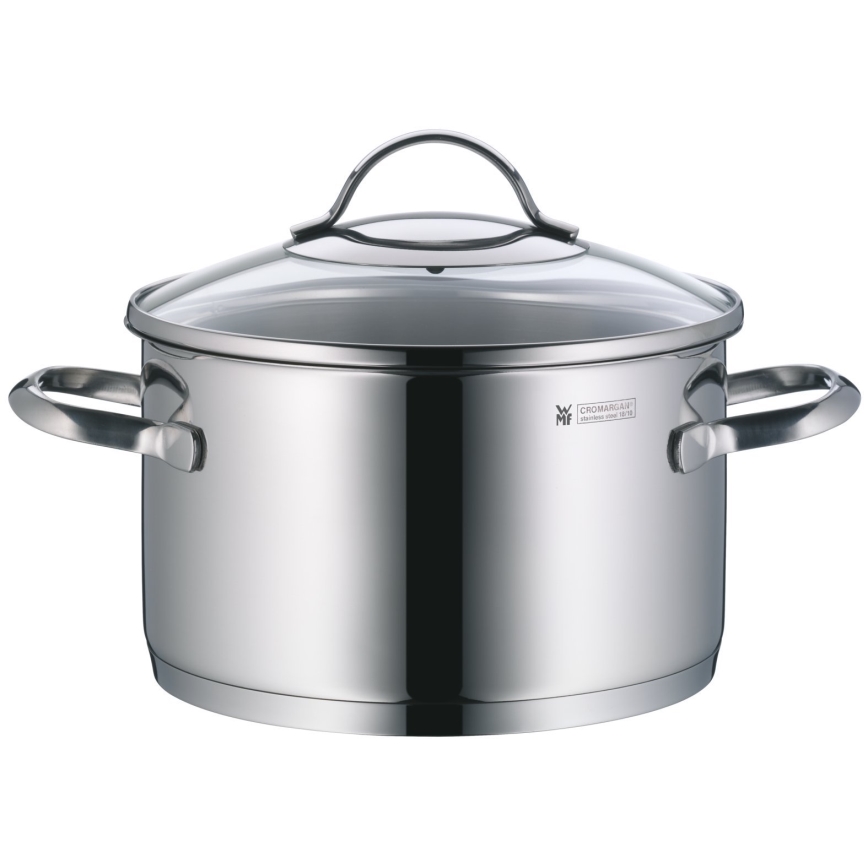 WMF - Puodų komplektas 5pcs PROVENCE PLUS nerūdijantis