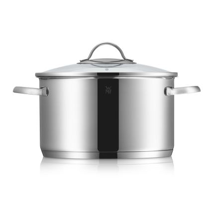 WMF - Puodų komplektas 5pcs PROVENCE PLUS nerūdijantis