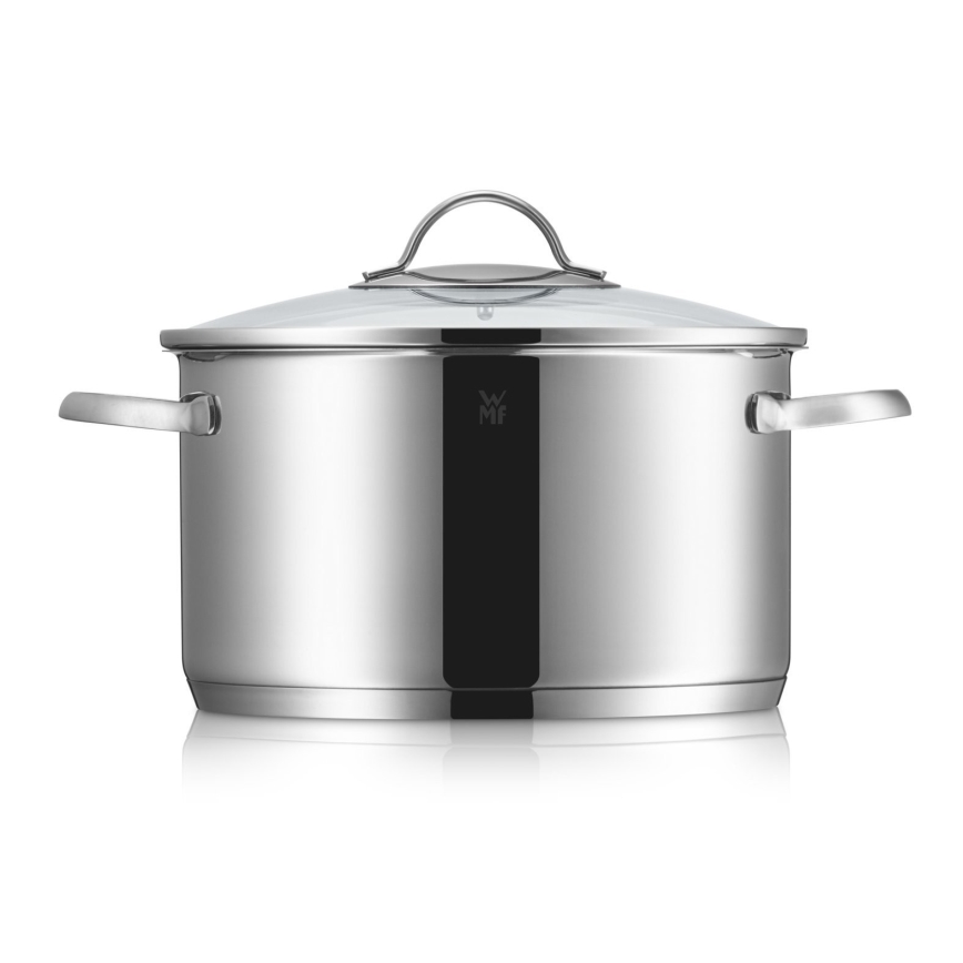 WMF - Puodų komplektas 5pcs PROVENCE PLUS nerūdijantis