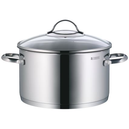 WMF - Puodų komplektas 5pcs PROVENCE PLUS nerūdijantis