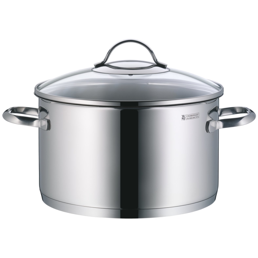 WMF - Puodų komplektas 5pcs PROVENCE PLUS nerūdijantis