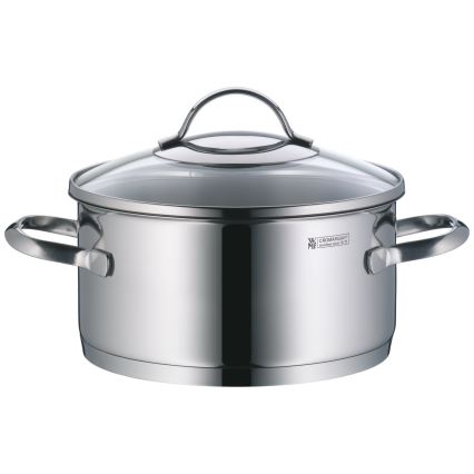 WMF - Puodų komplektas 5pcs PROVENCE PLUS nerūdijantis