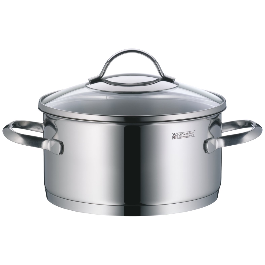 WMF - Puodų komplektas 5pcs PROVENCE PLUS nerūdijantis