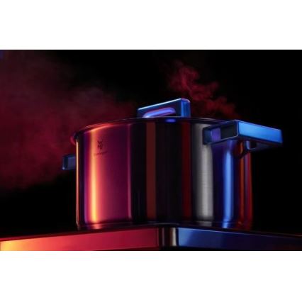 WMF - puodų rinkinys ULTIMATE COOL 5 vnt.