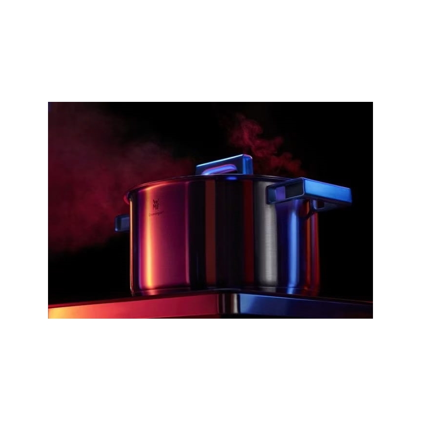 WMF - puodų rinkinys ULTIMATE COOL 5 vnt.