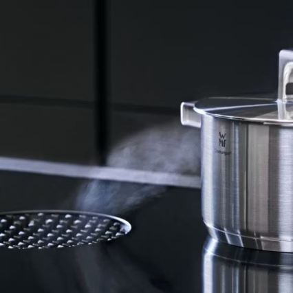 WMF - puodų rinkinys ULTIMATE COOL 5 vnt.