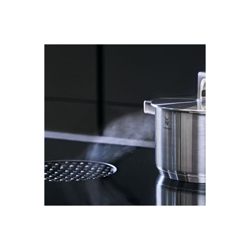 WMF - puodų rinkinys ULTIMATE COOL 5 vnt.