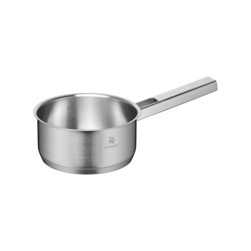 WMF - puodų rinkinys ULTIMATE COOL 5 vnt.