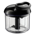 WMF - Rankinis smulkintuvas 900 ml juodas