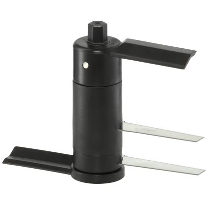 WMF - Rankinis smulkintuvas 900 ml juodas