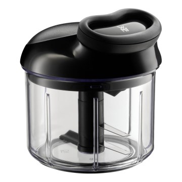 WMF - Rankinis smulkintuvas 900ml juoda