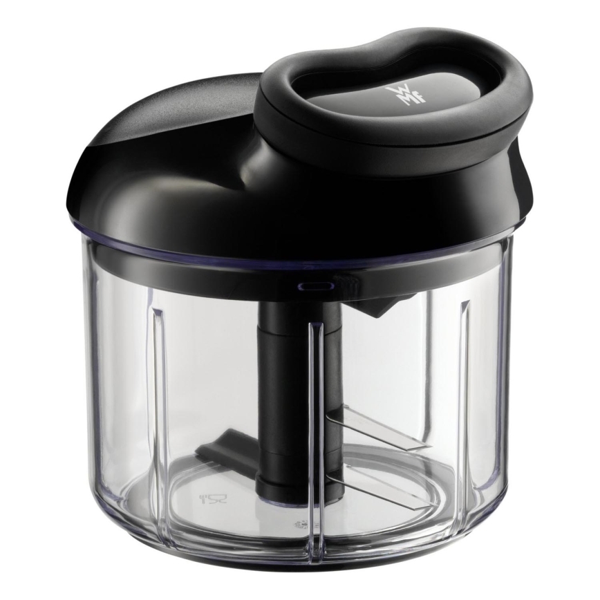 WMF - Rankinis smulkintuvas 900ml juoda
