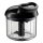 WMF - Rankinis smulkintuvas 900ml juoda