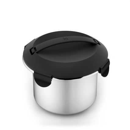 WMF - Ryžių viryklė KITCHENminis 220W/230V 1 l nerūdijantis