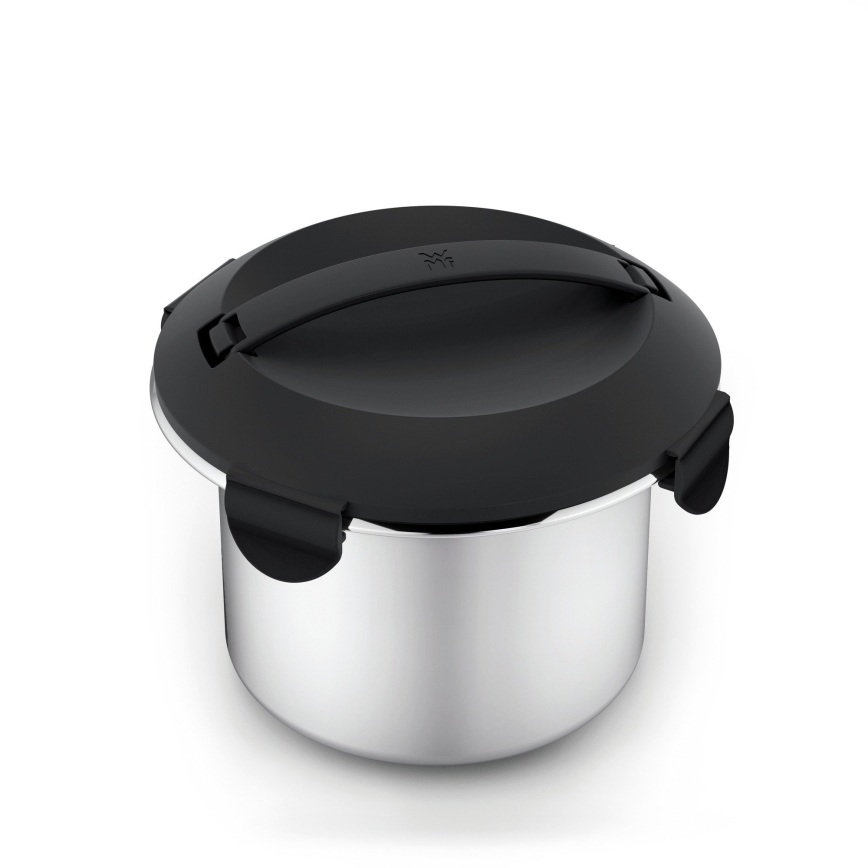 WMF - Ryžių viryklė KITCHENminis 220W/230V 1 l nerūdijantis