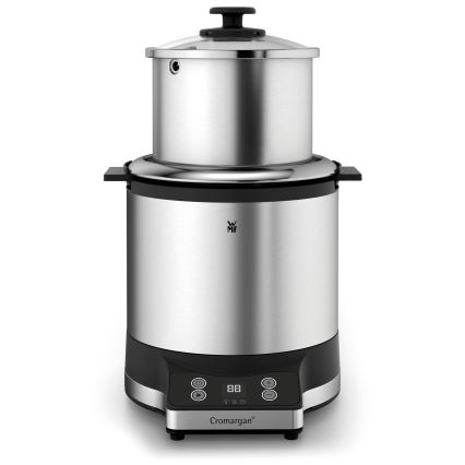 WMF - Ryžių viryklė KITCHENminis 220W/230V 1 l nerūdijantis