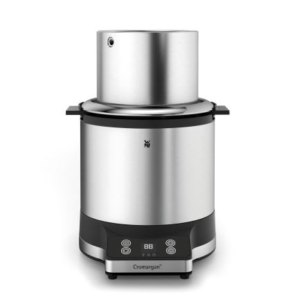 WMF - Ryžių viryklė KITCHENminis 220W/230V 1 l nerūdijantis
