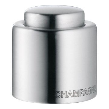 WMF - Šampano/putojančio vyno kamštis CLEVER & MORE 4,7x3 cm