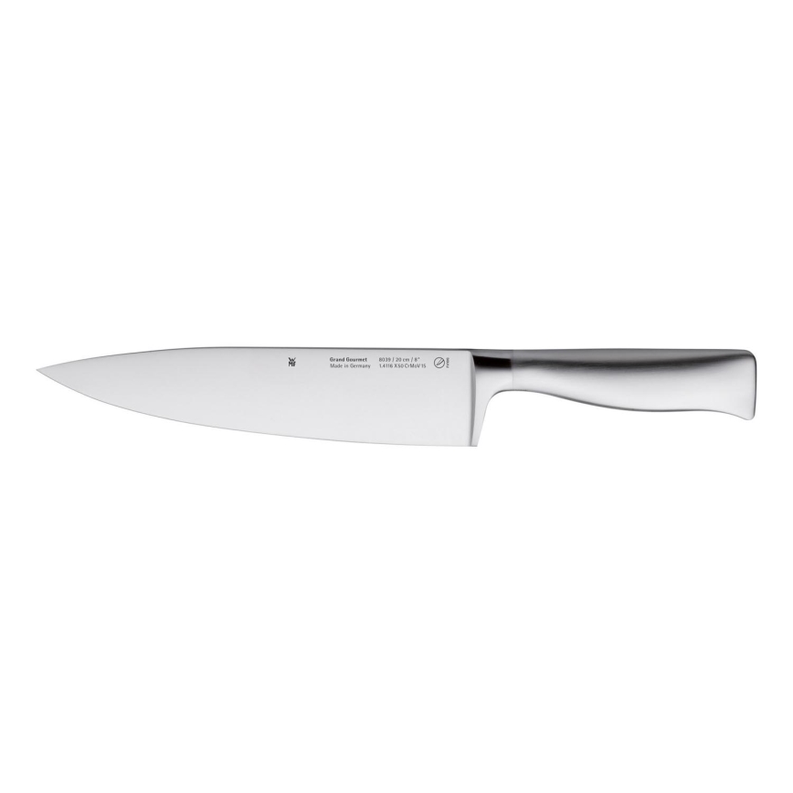 WMF - Šefo peilis GRAND GOURMET 20 cm