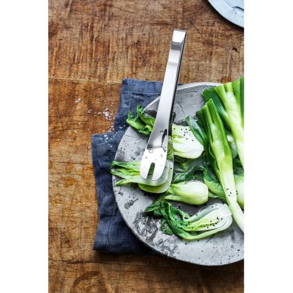 WMF - serviravimo žnyplės NUOVA, 25 cm, nerūdijančio plieno